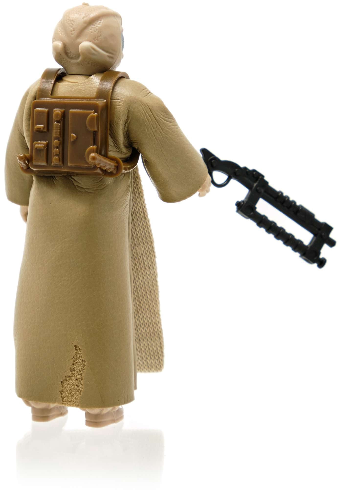 Star Wars Vintage 1981 4-Lom Action Figure (Loose)