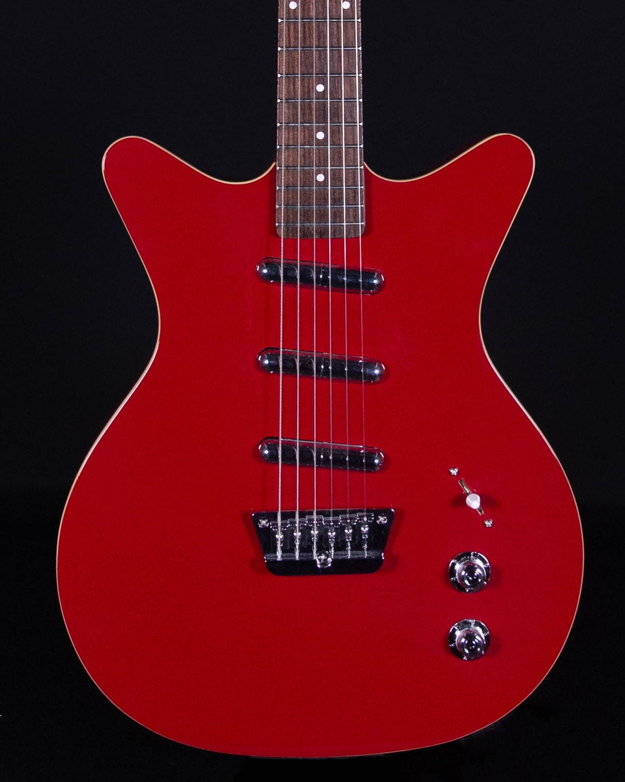 ESP LTD GL-200MT George Lynch Signature Electric Guitar ESP LTD GL-200MT George Lynch Signature Electric Guitar