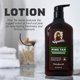 thumbnail image 4 of Loción Dr. Squatch, hidratante natural, no grasosa, 24 horas, para hombre, 4 of 5