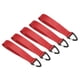 thumbnail image 1 of Correa de muñeca Uxcell para llaves, soporte de llavero para exteriores, rojo, 1 of 6