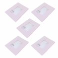 thumbnail image 1 of Bolsas de regalo de papel, bolsa de papel de 5 piezas Bolsa de regalo única Suministros para manualidades Máxima confiabilidad, 1 of 8