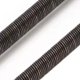thumbnail image 3 of Barra de extensión flexible de llave de vaso de 1/2 pulgada, extensión de muelle flexible para zonas estrechas en auto, eje flexible de acero al carbono de 25 cm / 36 cm, 3 of 5
