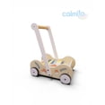 thumbnail image 1 of Caminadora Montessori para bebé con bloques | Andador didáctico con 31 piezas | 6 a 12 meses, 1 of 5