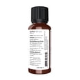 thumbnail image 3 of NOW Essential Oils, Lemon Oil, Cheerful Aromatherapy Scent, Cold Pressed, 100% Pure, Vegan, Child Resistant Cap, 1-Ounce, 3 of 7