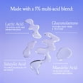 thumbnail image 4 of Billie AHA pH Adjusting Womens Deodorant Gel, 1.7 Fl Oz, Lavender Milk Scent, 24 Hour Protection, Aluminum Free, 4 of 9