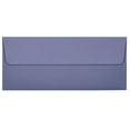 thumbnail image 3 of JAM Paper #10 Envelopes, 4.1x9.5, Dark Purple, 25/Pack, 3 of 4
