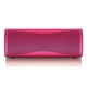 thumbnail image 1 of Altavoz Inalámbrico Bluetooth KEF MUO-PINK Entrada Auxiliar Rosa, 1 of 2