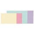 thumbnail image 2 of Oxford - Index card - 5 in x 8 in - green - ruled (pack of 100), 2 of 2