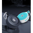 thumbnail image 3 of Bluetooth Speaker, Wireless Shower Speakers with HD Sound,, 3 of 3