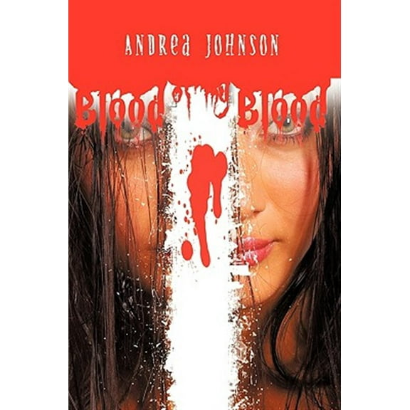 Blood of My Blood (Hardcover)