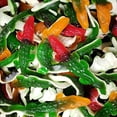 thumbnail image 3 of Candy Retailer Gummy Crocodiles 1 Lb, 3 of 4
