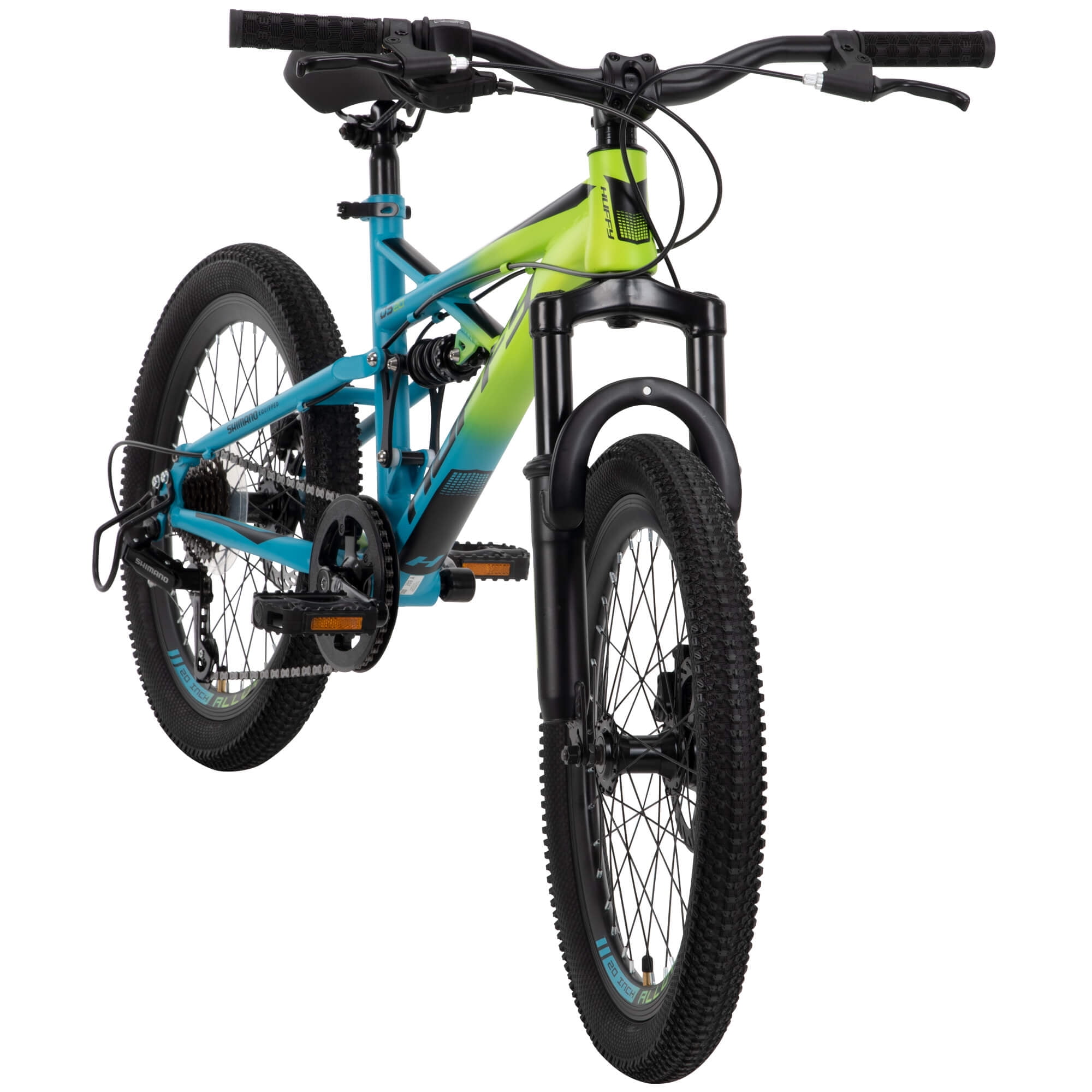 walmart 20 mountain bike