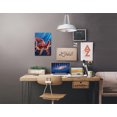 thumbnail image 3 of Octopus (Red), 3 of 4