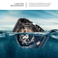 thumbnail image 2 of SMAEL 1642 Stylish Cool Men Fashion Wrist Watch Multifunction Quartz, 2 of 8