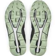 ON MEN CLOUDVENTURE PEAK 2 Sneakers White / Leaf