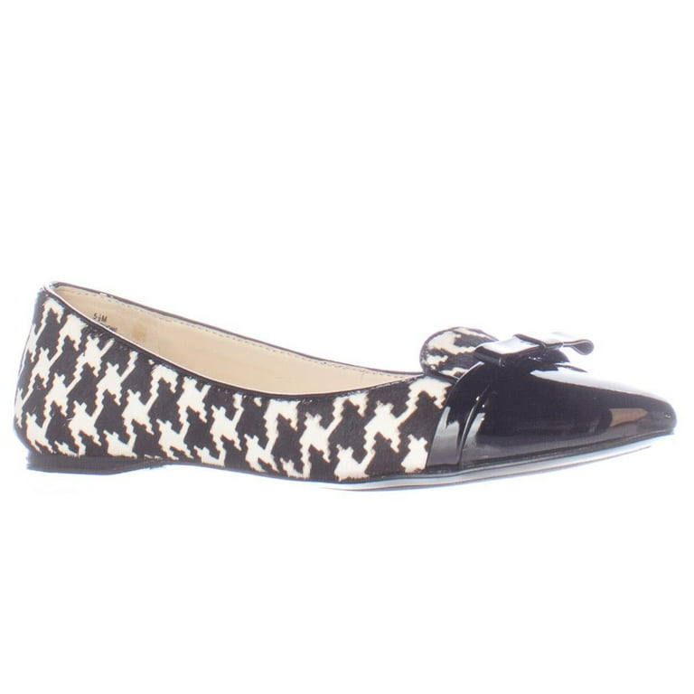 Nine west saxiphone on sale flats