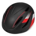 thumbnail image 3 of Equipo de ciclismo Irfora Casco de bicicleta Casco de motociclismo con luz de fondo recargable resistente al agua Visor magnético desmontable Protección UV para hombres Mujeres Irfora Equipo de ciclismo, 3 of 7