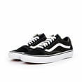 thumbnail image 5 of Tenis Vans Old Skool Hombre Skate Deportivo negro 24 Vans  VN000D3HY28, 5 of 5