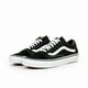 thumbnail image 5 of Tenis Vans Old Skool Hombre Skate Deportivo negro 27.5, 5 of 5