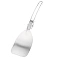 thumbnail image 1 of Cuchara plegable Bling Bling de acero inoxidable 304 para cocinar, 1 of 12