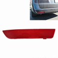 thumbnail image 2 of Car Right Rear Bumper Reflector Rear Bumper Tail Light Reflector, 2 of 5