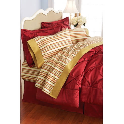 Better Homes & Gardens Bed Sheet Set, 1 Each