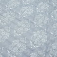 thumbnail image 6 of Mainstays Gray Paisley 2-Piece Quilt Set, T/TXL, 6 of 6