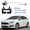 Focus 3 Sport, variant on Mudguard For Ford Focus 3/MK3 Hatchback/Sedan 2012-2018 Front Rear Mudflaps Mudguards car Accessories Mud Flap Guards Splash