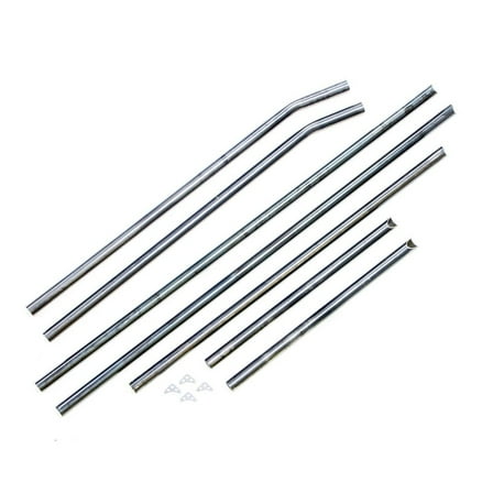 Allstar Performance Component Bars for 8pt Kit