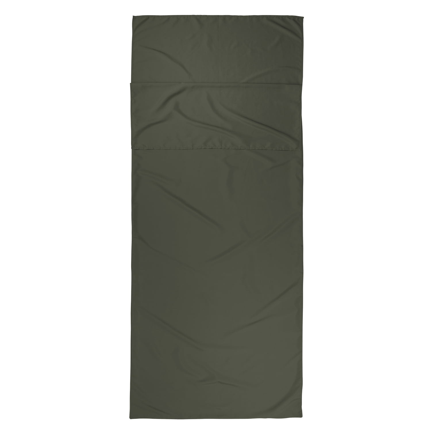 ozark trail sleeping bag liner