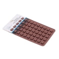 thumbnail image 3 of Molde de Silicona Mainstays Ositos para Chocolate 50 Espacios, 3 of 4