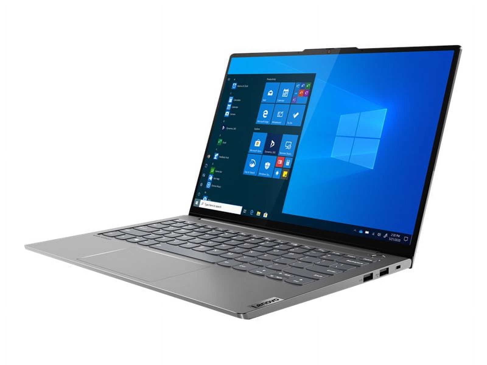 Lenovo ThinkBook 13s G2 ITL 20V9 - Intel Core i7 - 1165G7 / up to
