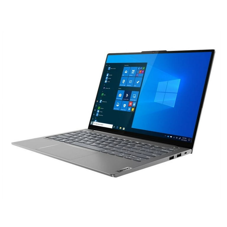ノートPC Lenovo - Thinkbook 13s core-i7 16GB Radeon540x Amazon.com: Lenovo ThinkBook 13s Business Notebook with 13.3