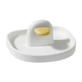 thumbnail image 1 of Up to 65% off Kitchen Gadgets Pot Lid Rack Home Kitchen Sitting Kitchen Countertop Put Pot Lid Chopping Board Storage Rack Spatula Spoon Chopsticks Placement Rack Kitchen Organizers and Storage, 1 of 2