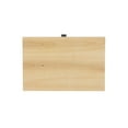 thumbnail image 6 of Linon Winnie 5 Drawer Chest with Cane Front Panels in Natural Rubberwood, 6 of 10