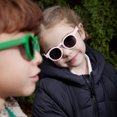 thumbnail image 4 of Gafas de sol protectoras UV de silicona polarizada para niños, 4 of 8