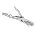 thumbnail image 1 of Ear Tag Applicator, Ear Notcher Accurate Marking Stainless Steel  for Livestock, 1 of 7