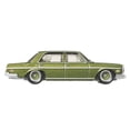 thumbnail image 4 of Auto de Juguete Coleccionable Hot Wheels '72 Mercedes Benz 280 SEL 4.5, 4 of 6