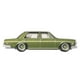 thumbnail image 4 of Auto de Juguete Coleccionable Hot Wheels '72 Mercedes Benz 280 SEL 4.5, 4 of 6