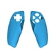 thumbnail image 1 of Sywqhk Funda protectora de silicona suave Gamepad para tapas de agarre de pulgar PS5 (azul), 1 of 8