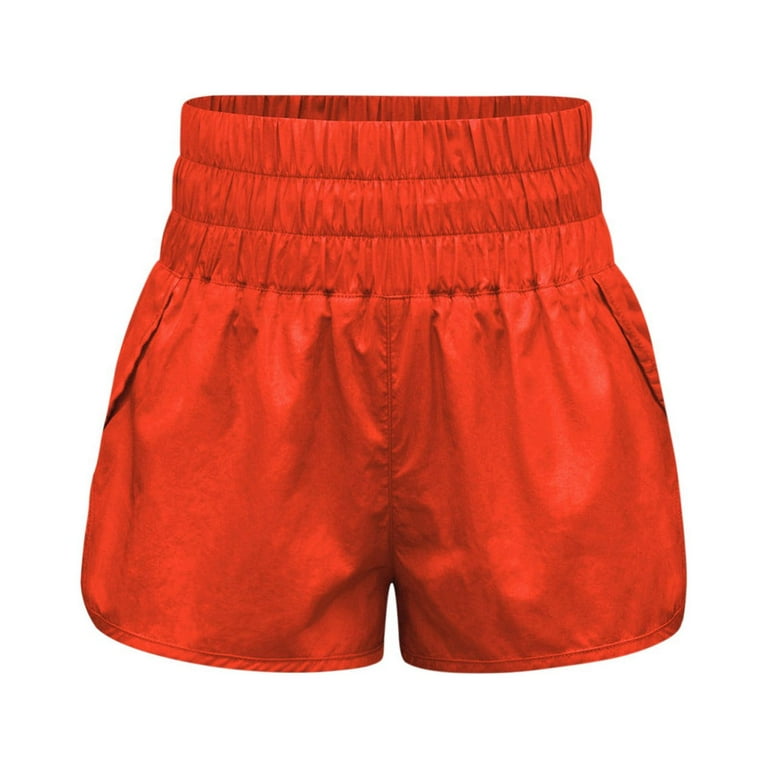 fvwitlyh Shorts for Women Women's Regular Fit Chino Walkshort