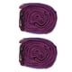 thumbnail image 3 of Dekaim 2 Correas De Nailon Arcoíris, Correa De Cincha De 0,8 Pulgadas De Ancho Y 2,1 Yardas, Para Asas De Bolsa De Cincha, Bolsa De Asas, Cinturón De Tela De Cincha, 3 of 5