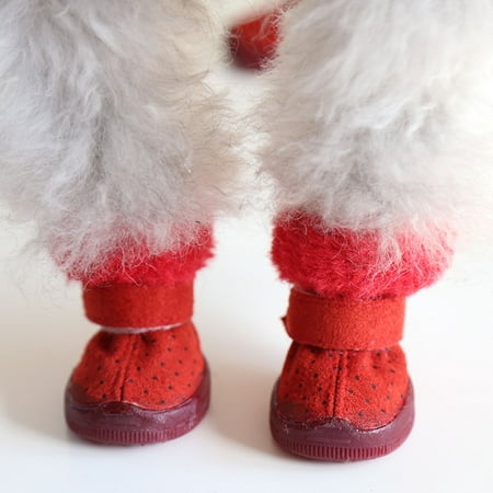 

Mosey Good Puppy Boots Eye-catching for Daily Wear Delicate Texture