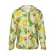 thumbnail image 1 of Fotbe Cartoon Dinosaurs Chaqueta con Protección Solar UPF 50+ para Hombre y Mujer, Camisa con Capucha y Bolsillos-X-Large, 1 of 7