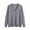 #1 Gray, variant on Cardigan Sweaters for Women Fall Trendy Button Down Open Front Lightweight Cardigans