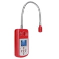 thumbnail image 2 of Detector De Gas Alarma Concentración Pantalla Digital Detector De Gas Amplias Aplicaciones Tratamiento De Aguas Residuales Fuga De Aceite Combustible Para Calentador De Agua De, 2 of 7