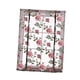 thumbnail image 4 of Cortinas de Cortina de Tela con Floral Elegante frágil, Cortinas , 3 Patrones Y 5 Tamaños Disponibles Peonía 100x140cm Soledad Cortina romana, 4 of 10