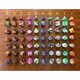 thumbnail image 4 of 7 dados poliédricos multicaras D4 D6 D8 D10 D12 D20, accesorios para fiestas, juegos familiares, juegos de rol, dados para D&amp;D RPG 017, 4 of 9