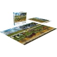 thumbnail image 4 of Rompecabezas Buffalo Games Charles Wysocki 1000 piezas, 4 of 6