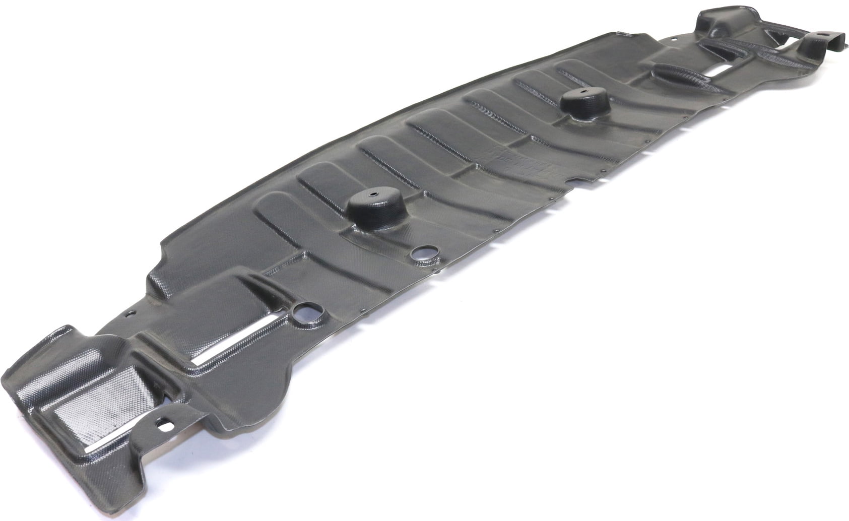 Replacement REPH310173 Engine Splash Shield Compatible with 2013-2015 Hyundai Elantra GT Front